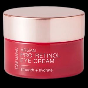 Josie Maran Argan Pro-Retinol Eye Cream - 0.44 oz